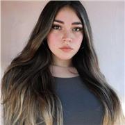 Estudiante de arquitectura dicta clases de matemáticas